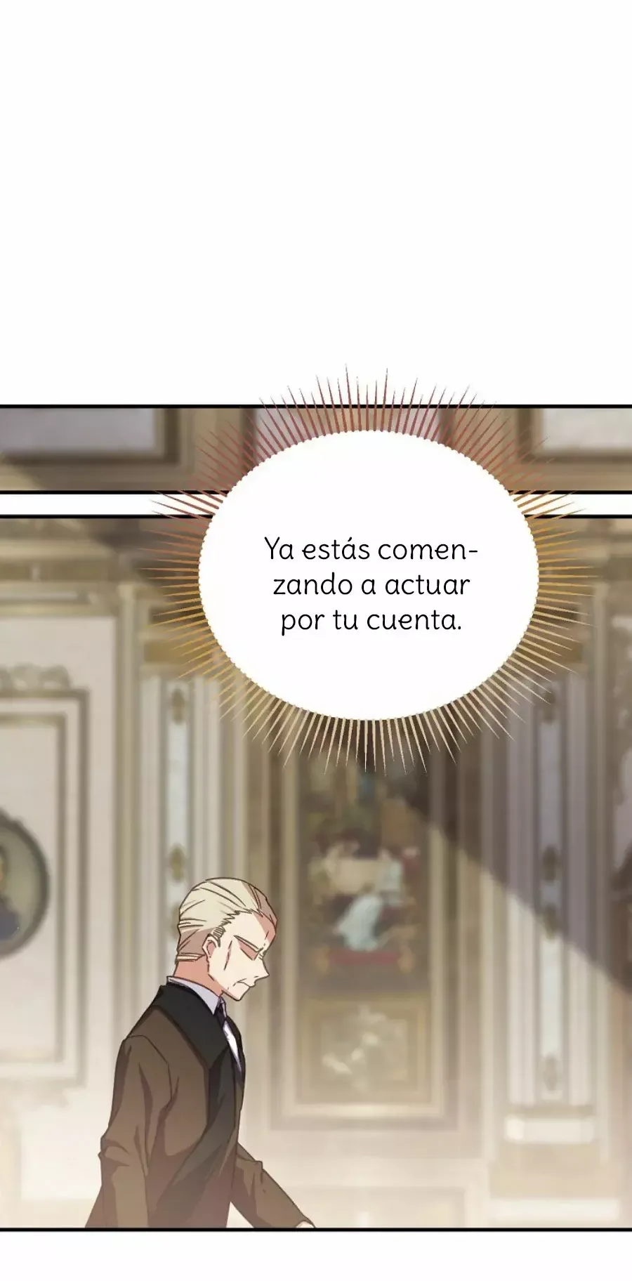 Enseñando Cortesía A Un Tirano Capítulo 25 en Línea - página 39