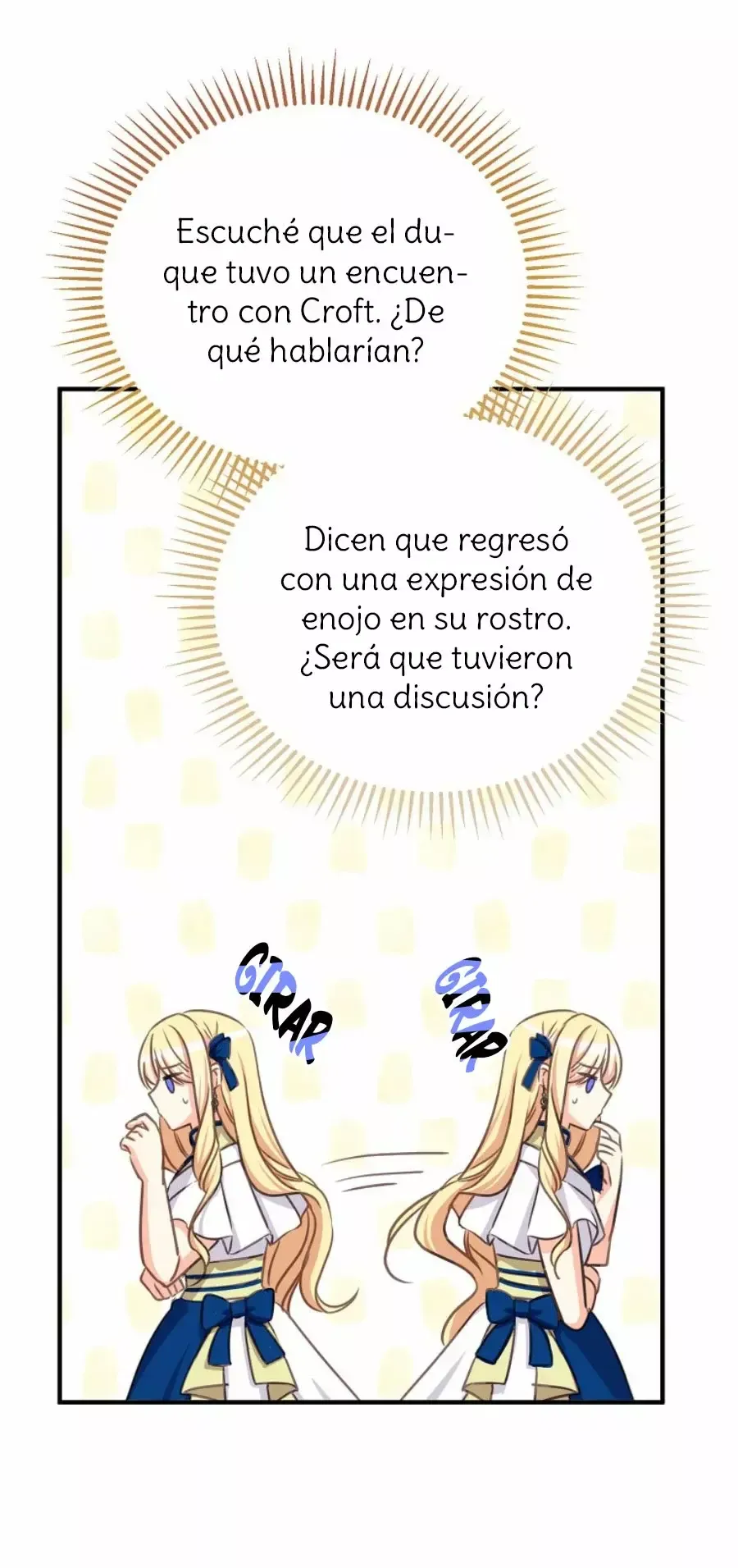 Enseñando Cortesía A Un Tirano Capítulo 25 en Línea - página 52
