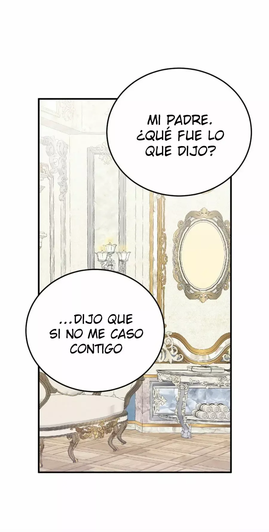 Enseñando Cortesía A Un Tirano Capítulo 25 en Línea - página 57
