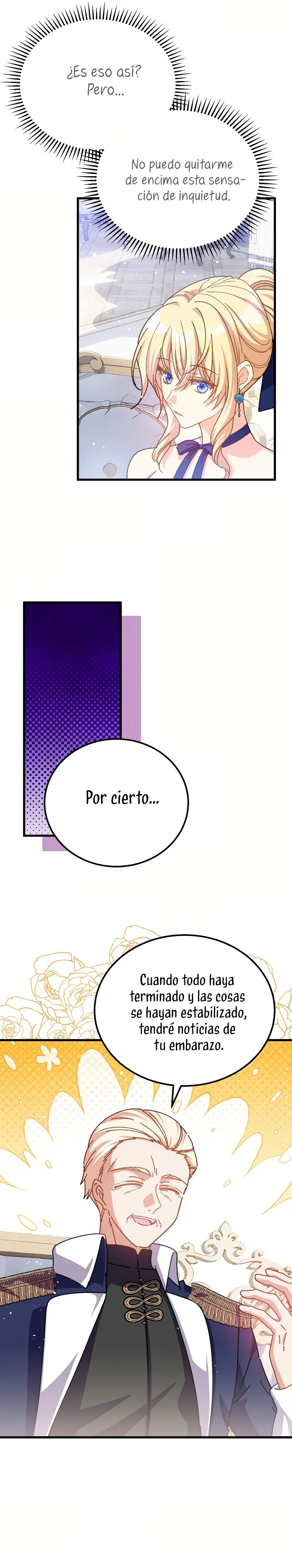 Enseñando Cortesía A Un Tirano Capítulo 57 en Línea - página 23