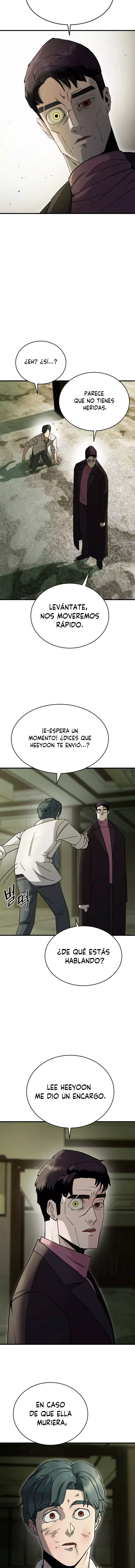 Entonces ¿Quién mató a mi esposa? Capítulo 3 en Línea - página 4
