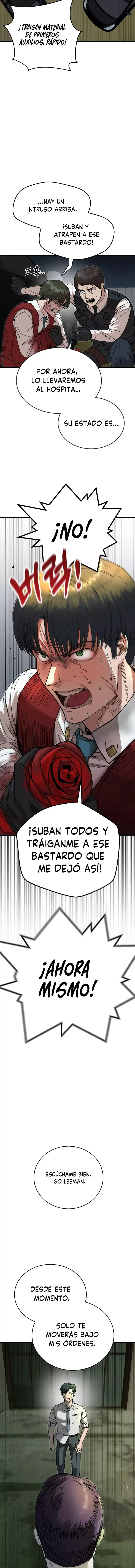 Entonces ¿Quién mató a mi esposa? Capítulo 3 en Línea - página 6