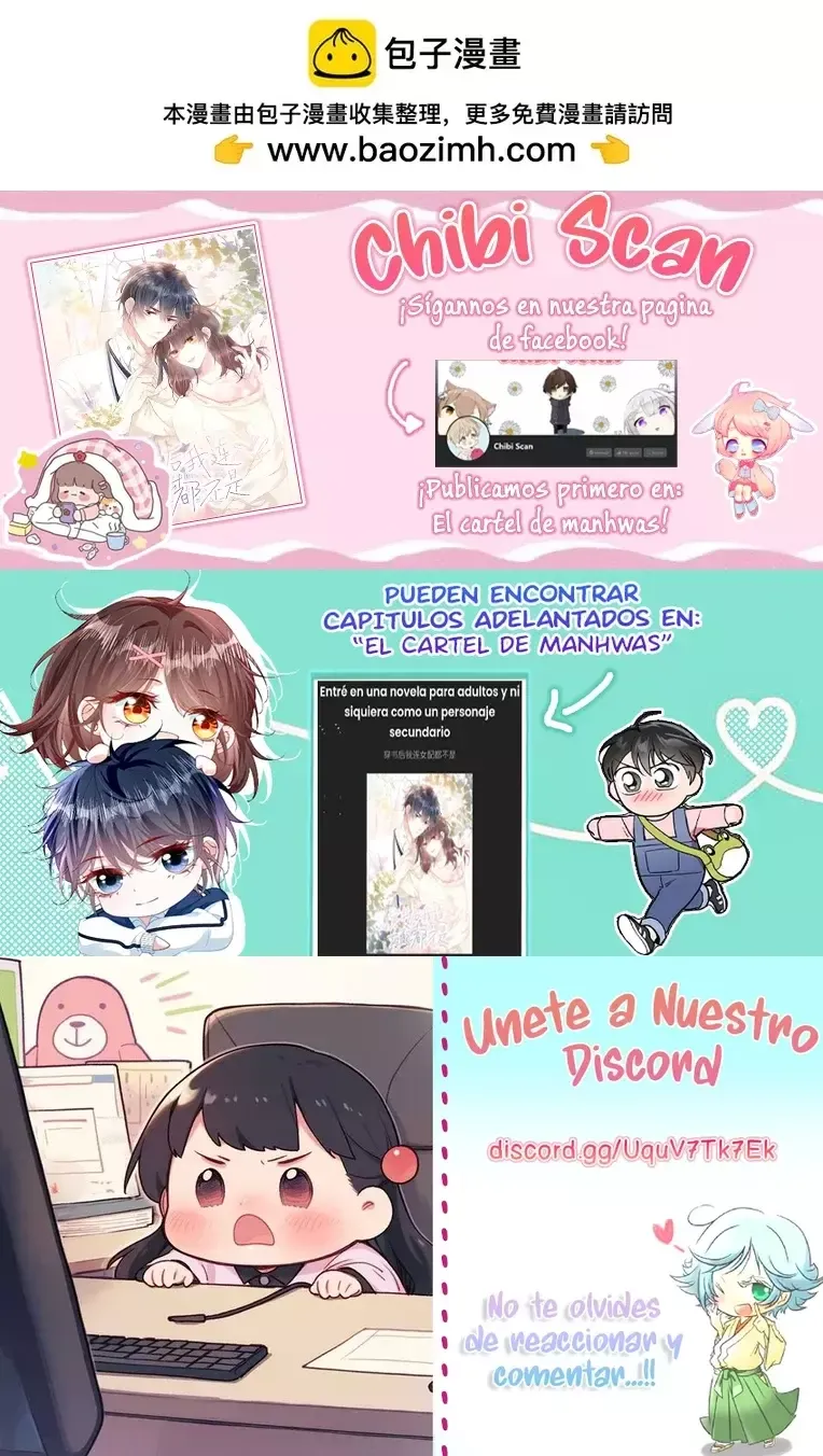 Entré en una novela como un personaje secundario Capítulo 5 en Línea - página 10