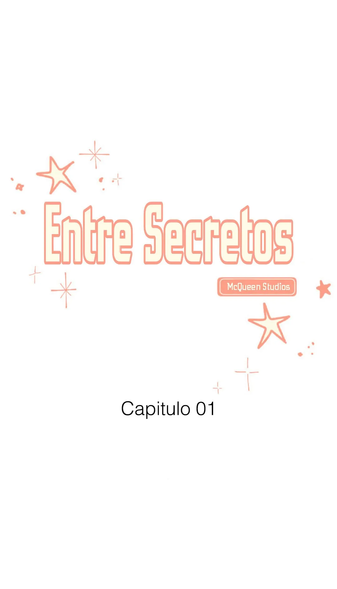 Entre Secretos Capítulo 1 en Línea - página 4
