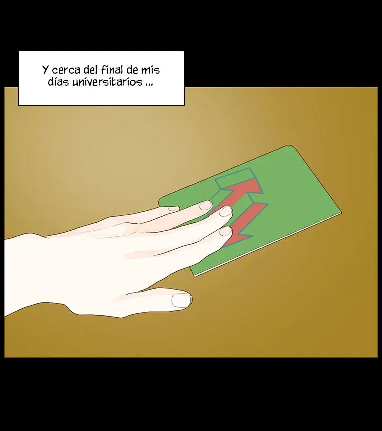 Entre Secretos Capítulo 1 en Línea - página 51