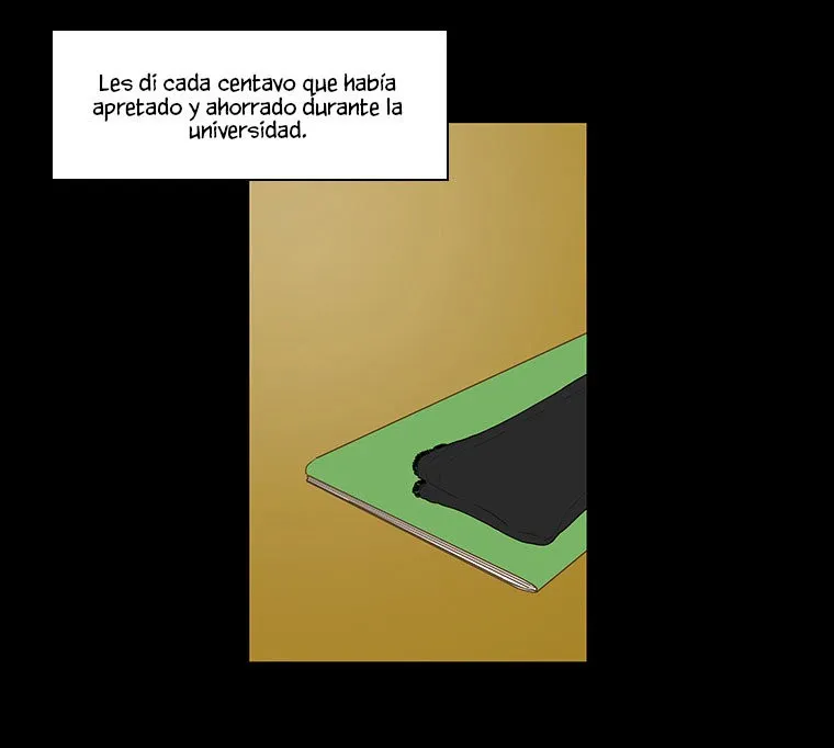 Entre Secretos Capítulo 1 en Línea - página 53