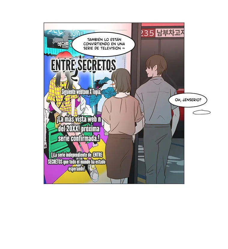 Entre Secretos Capítulo 1 en Línea - página 70