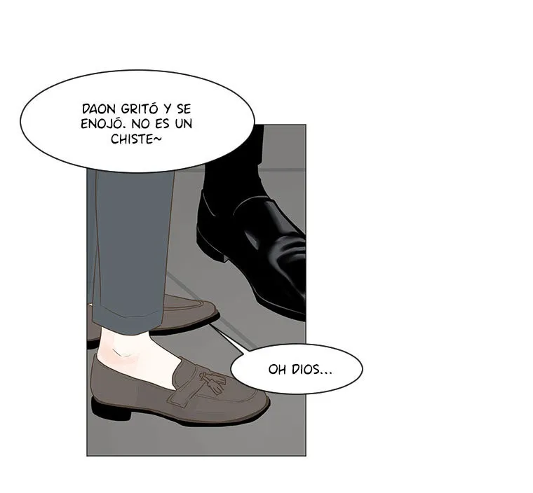 Entre Secretos Capítulo 11 en Línea - página 55