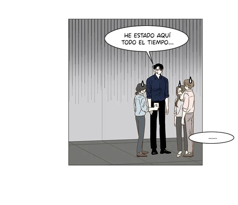 Entre Secretos Capítulo 11 en Línea - página 59