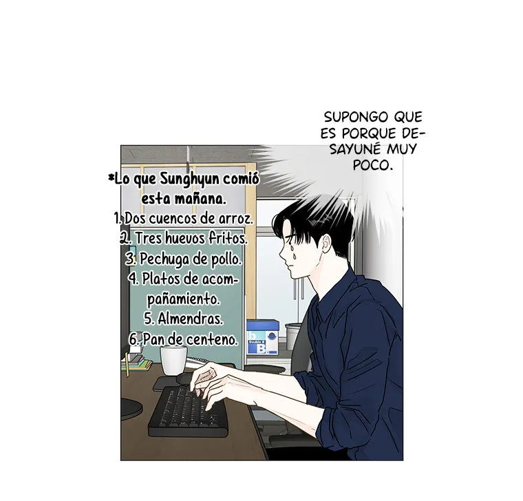 Entre Secretos Capítulo 12 en Línea - página 16