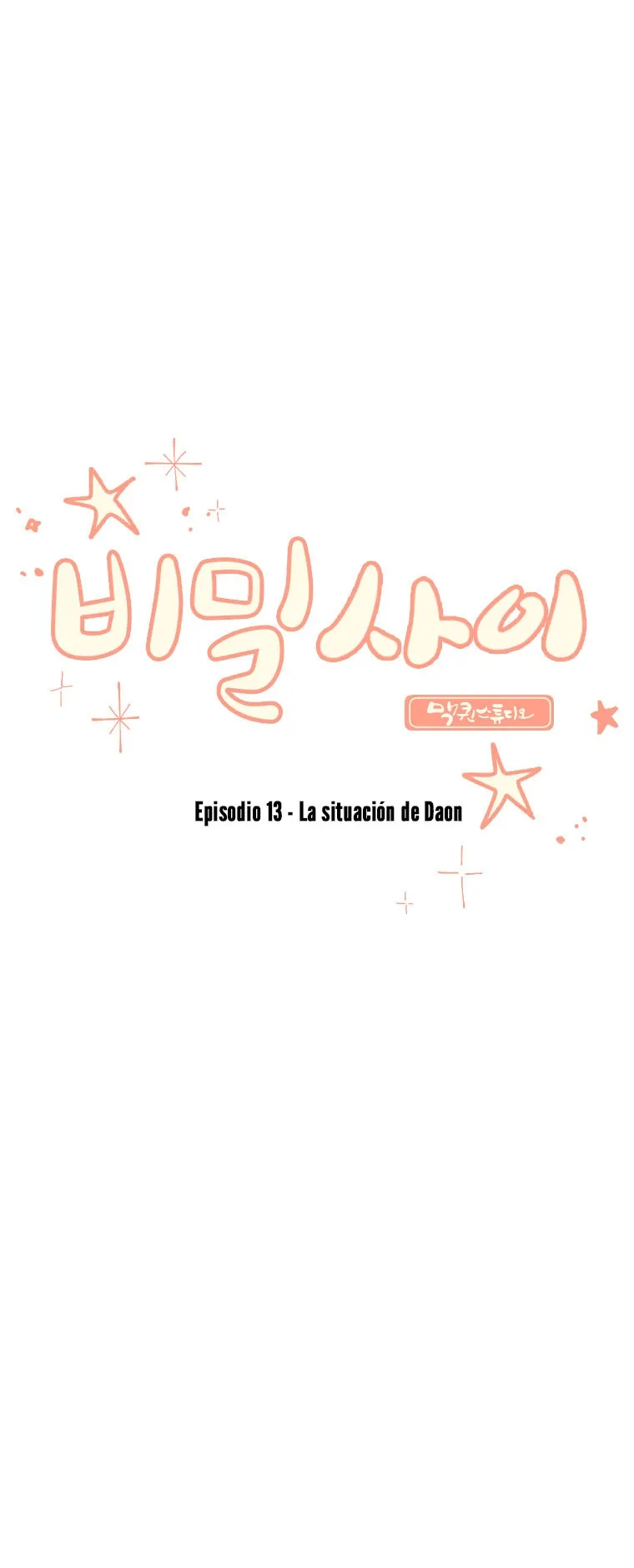 Entre Secretos Capítulo 13 en Línea - página 39
