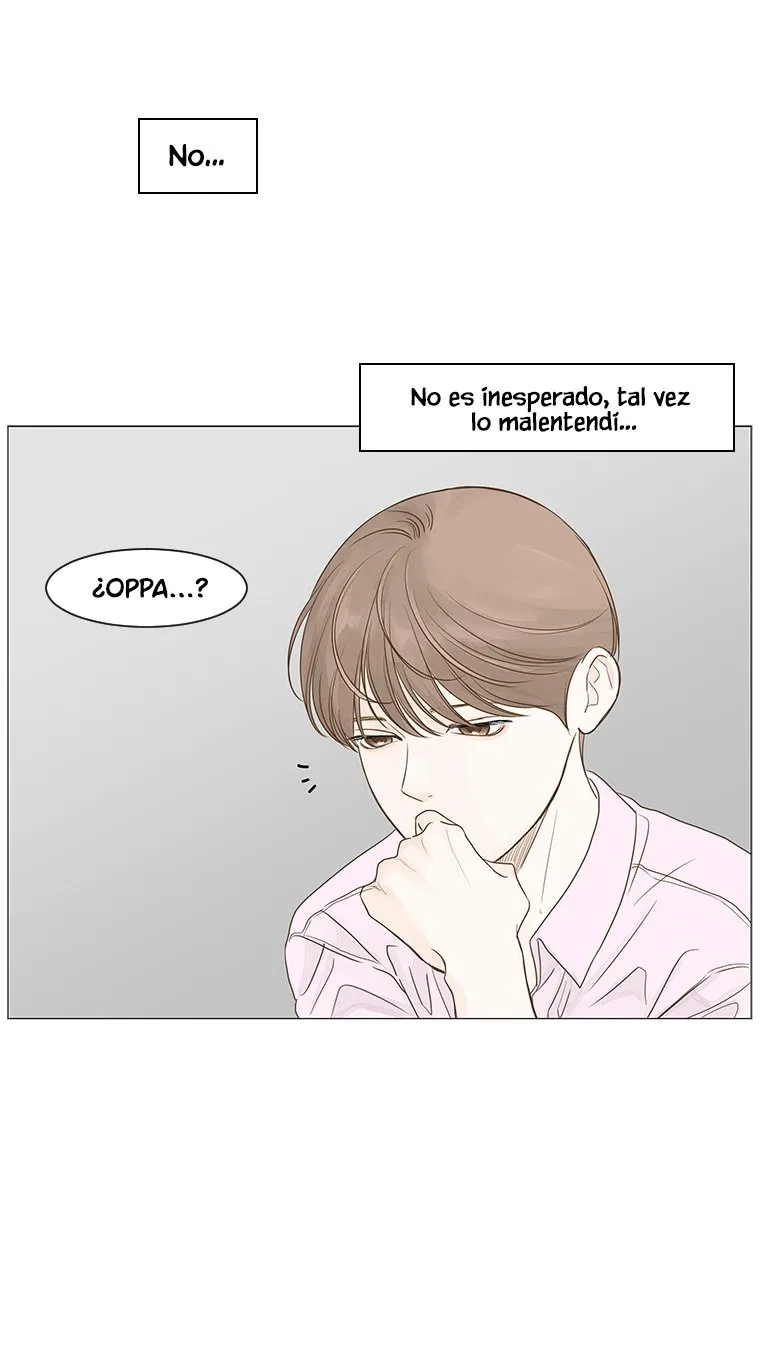 Entre Secretos Capítulo 13 en Línea - página 41