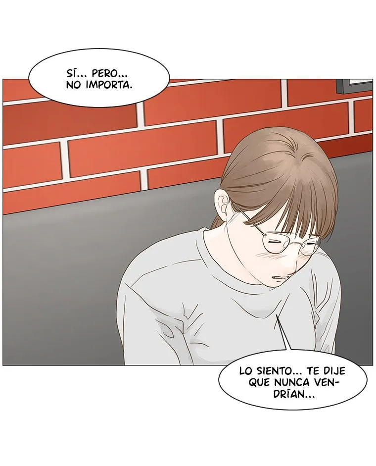 Entre Secretos Capítulo 13 en Línea - página 43