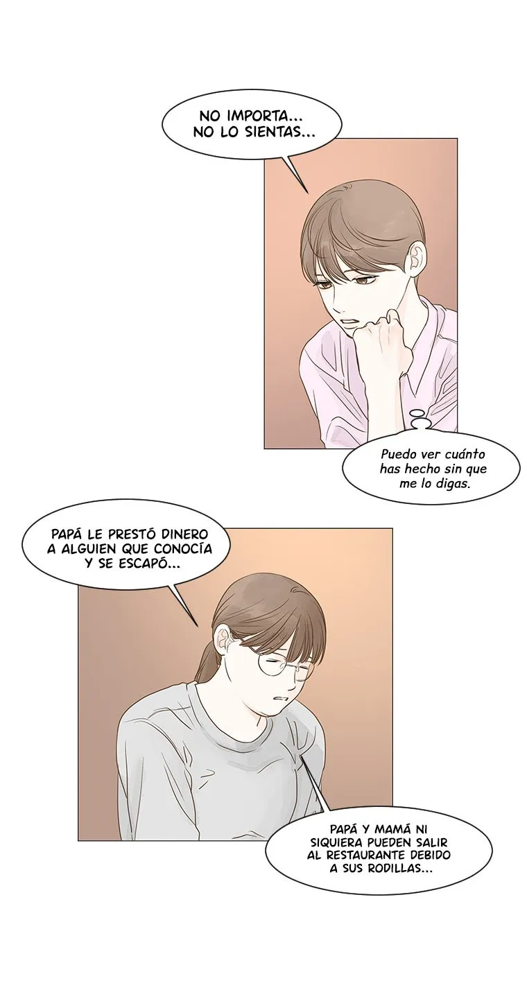 Entre Secretos Capítulo 13 en Línea - página 44