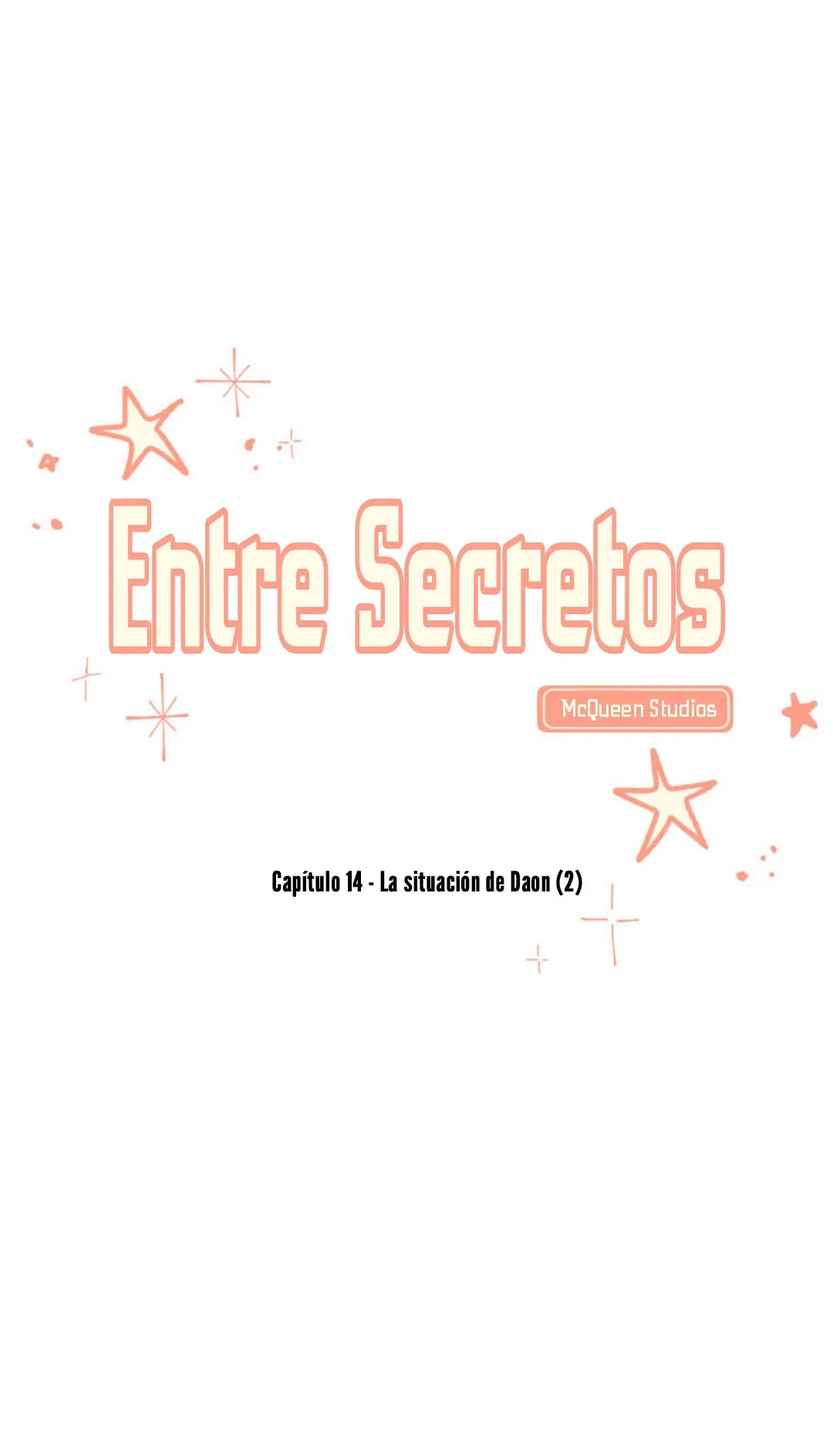 Entre Secretos Capítulo 14 en Línea - página 26