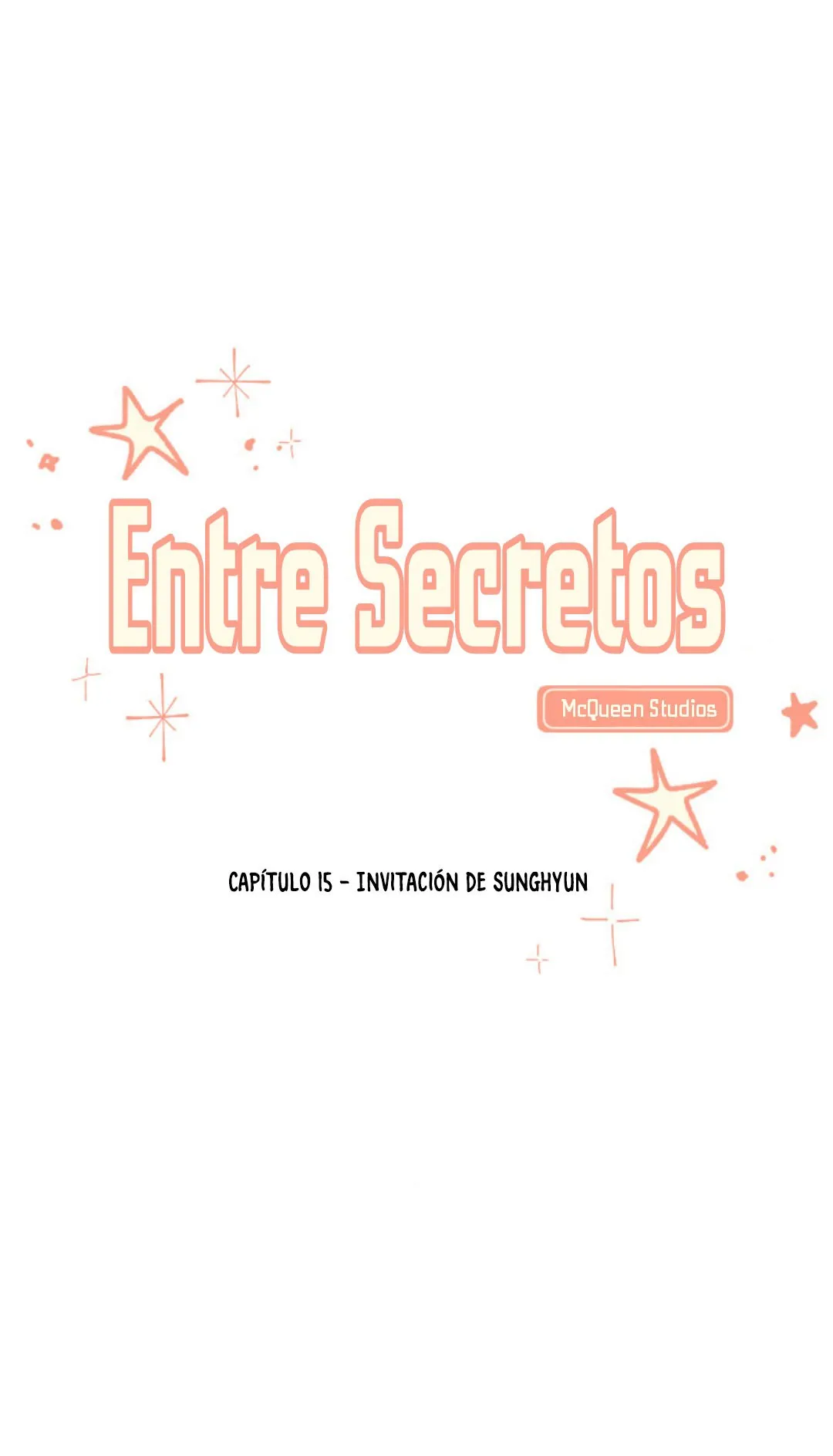 Entre Secretos Capítulo 15 en Línea - página 41