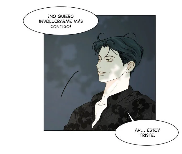 Entre Secretos Capítulo 20 en Línea - página 22
