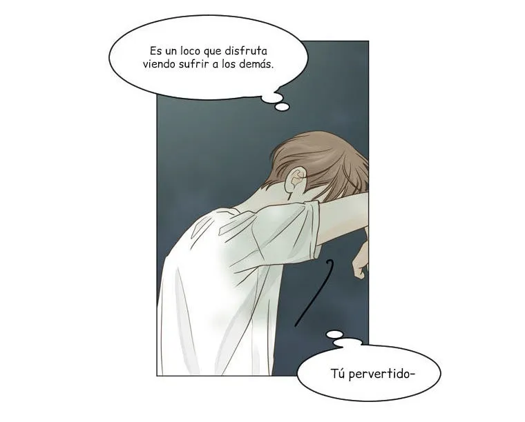 Entre Secretos Capítulo 20 en Línea - página 54