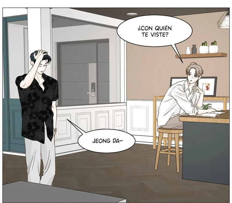 Entre Secretos Capítulo 20 en Línea - página 64