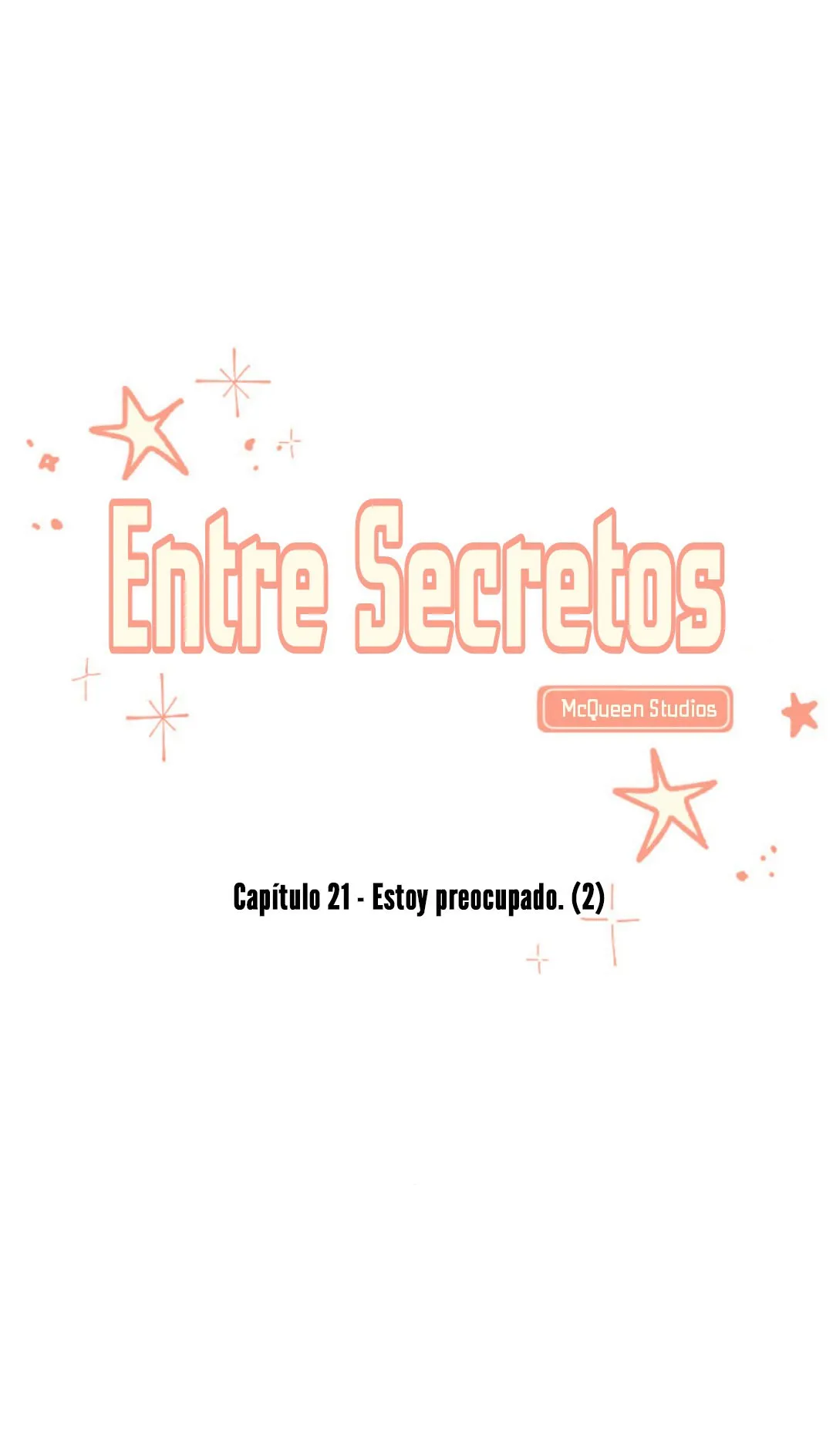 Entre Secretos Capítulo 22 en Línea - página 40