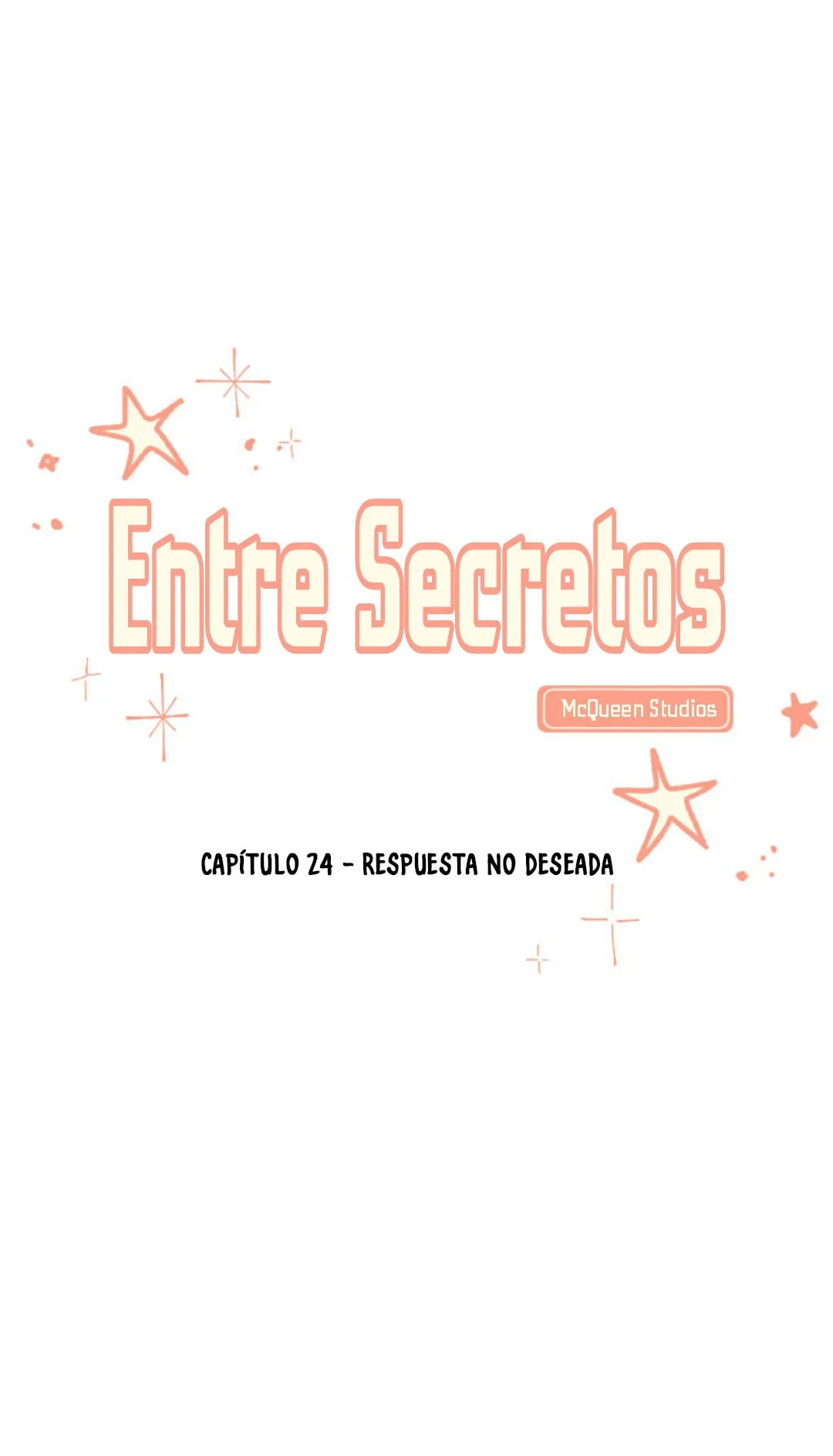 Entre Secretos Capítulo 24 en Línea - página 19