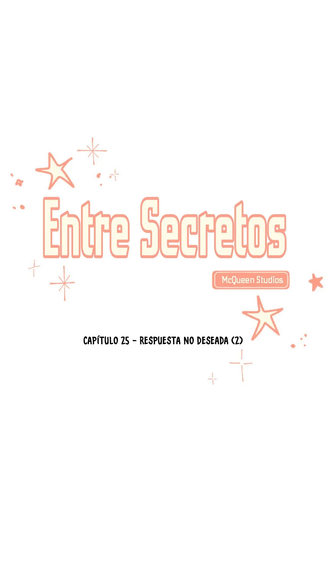 Entre Secretos Capítulo 25 en Línea - página 34