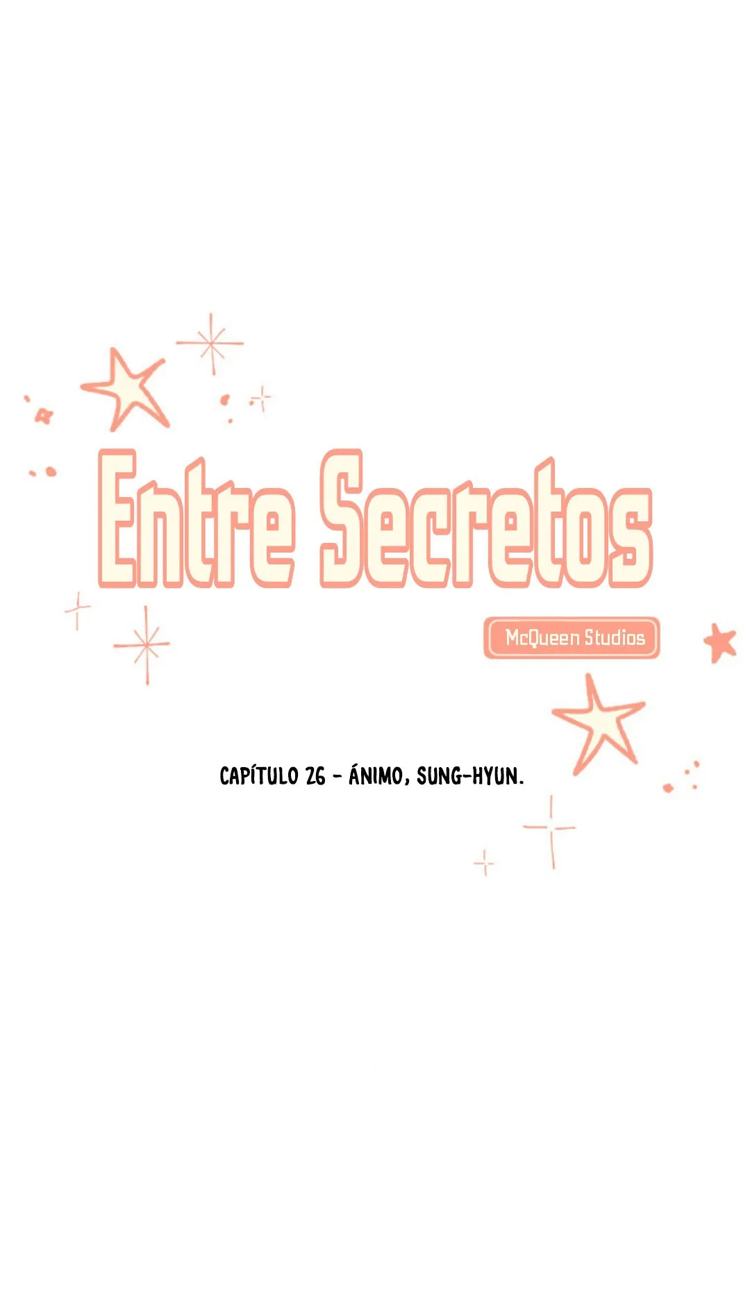 Entre Secretos Capítulo 26 en Línea - página 13