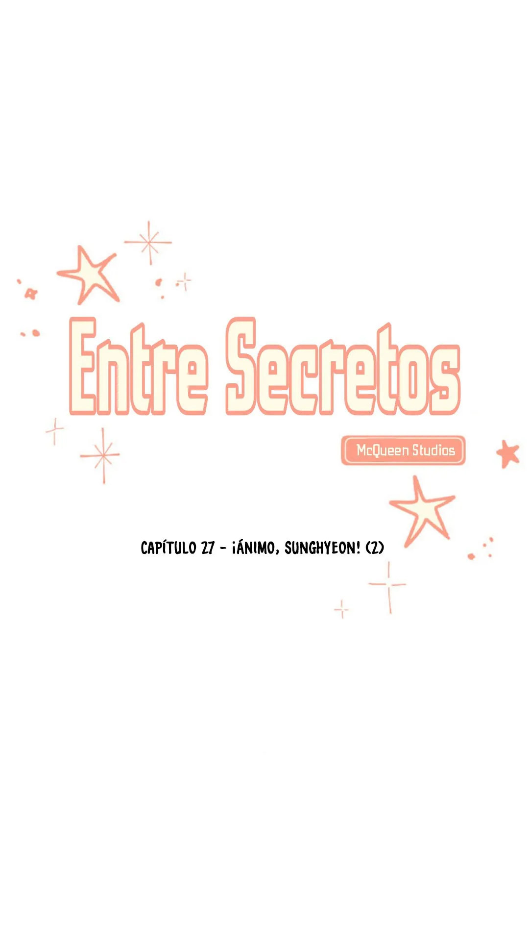 Entre Secretos Capítulo 27 en Línea - página 7