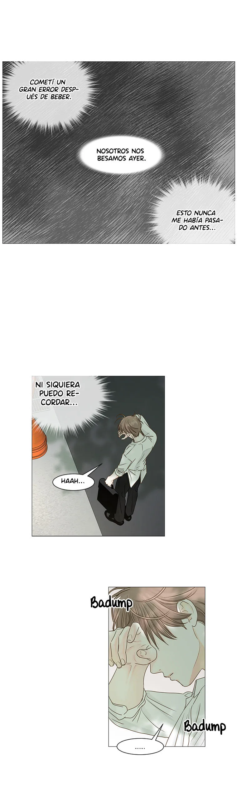 Entre Secretos Capítulo 29 en Línea - página 10