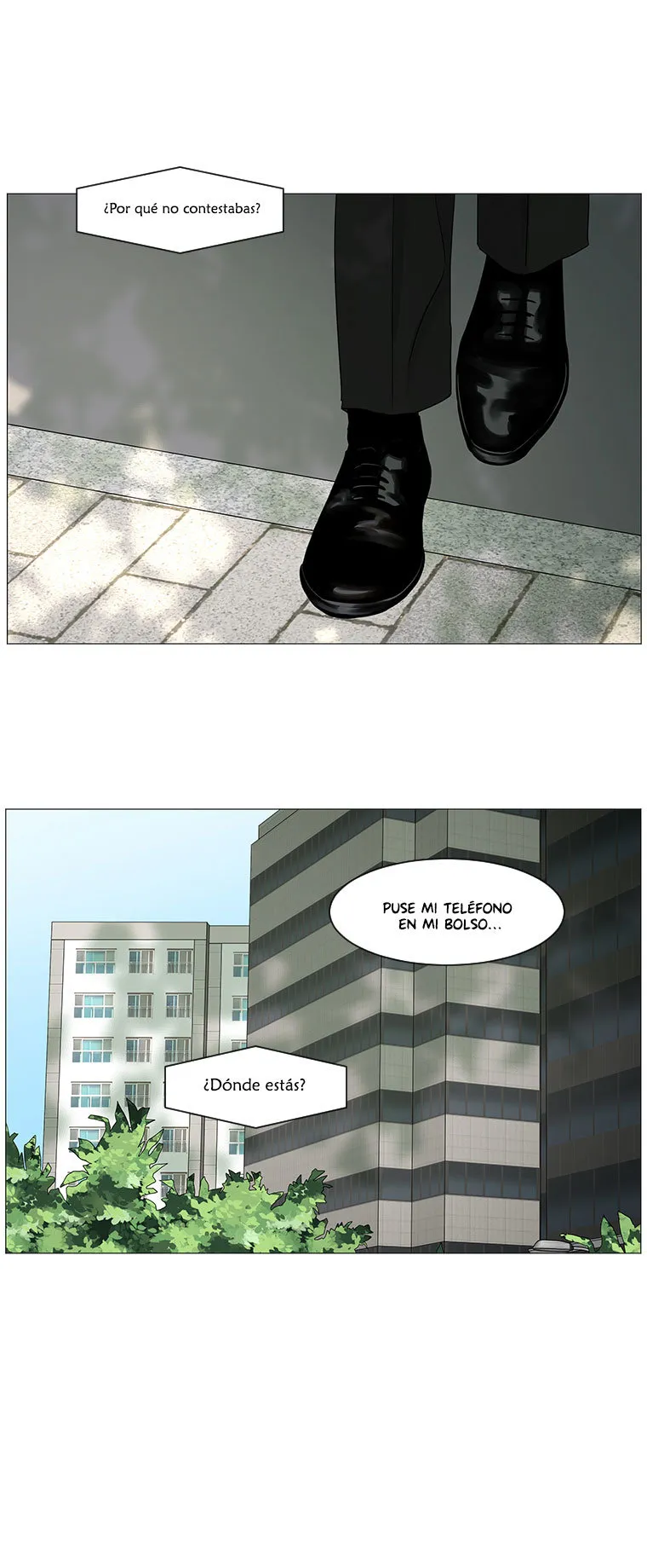 Entre Secretos Capítulo 29 en Línea - página 17