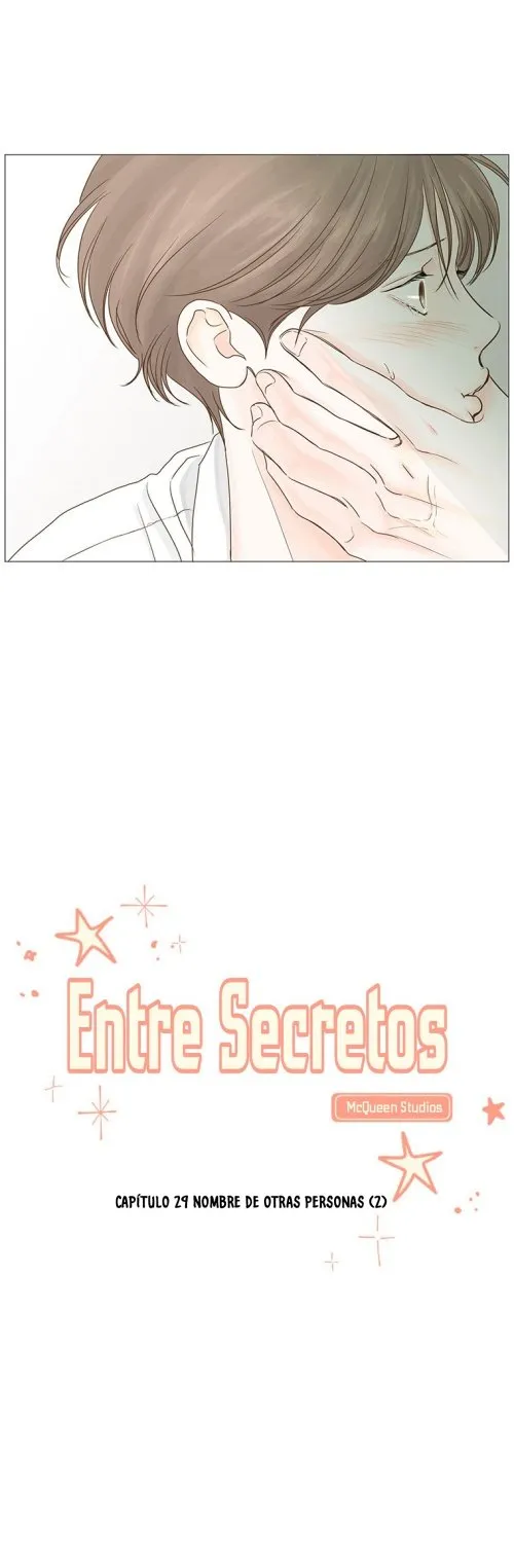 Entre Secretos Capítulo 29 en Línea - página 30