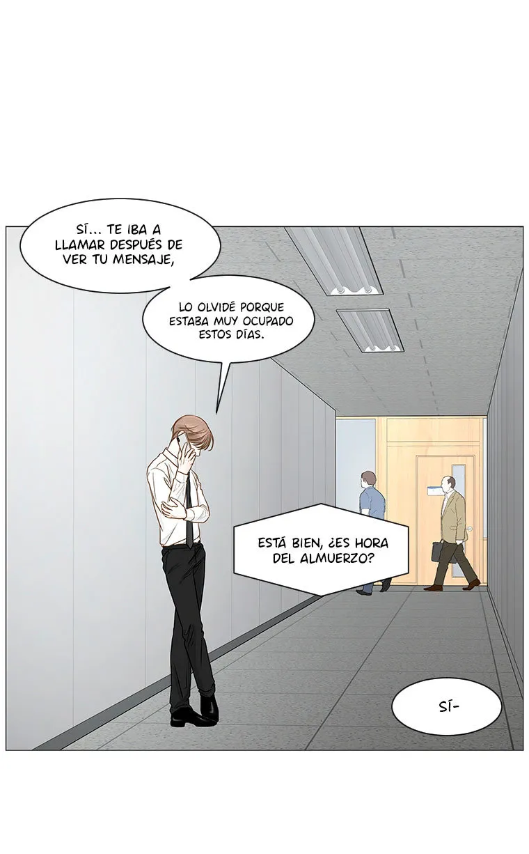 Entre Secretos Capítulo 32 en Línea - página 8