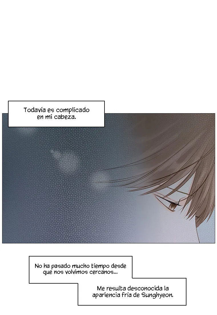 Entre Secretos Capítulo 32 en Línea - página 40