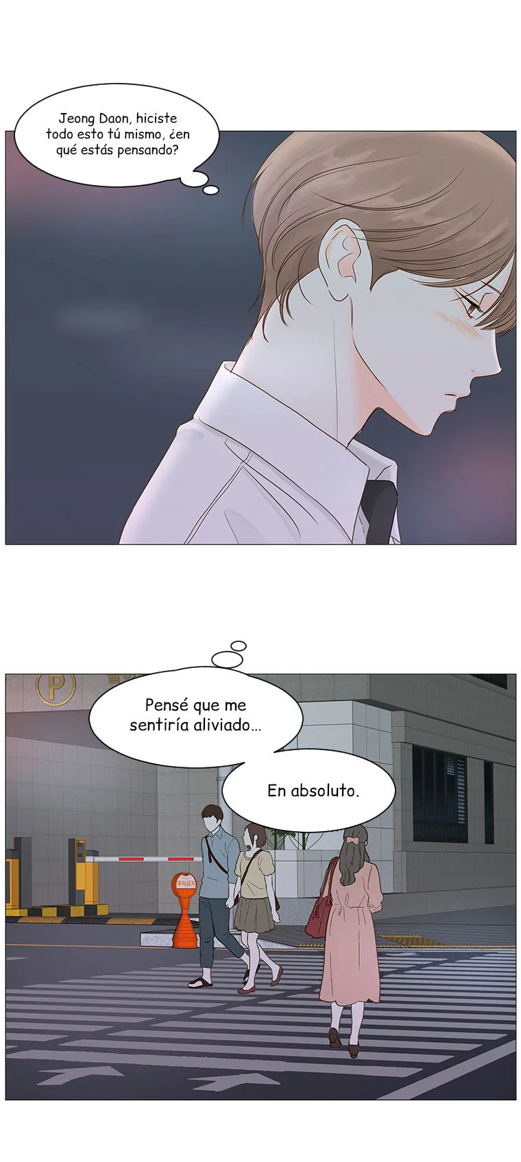 Entre Secretos Capítulo 32 en Línea - página 44