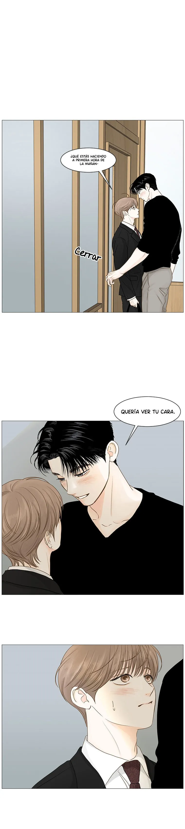 Entre Secretos Capítulo 38 en Línea - página 23