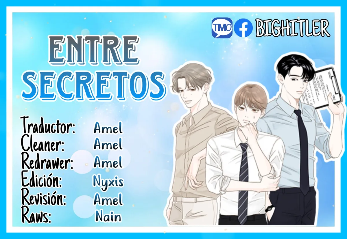 Entre Secretos Capítulo 42 en Línea - página 1