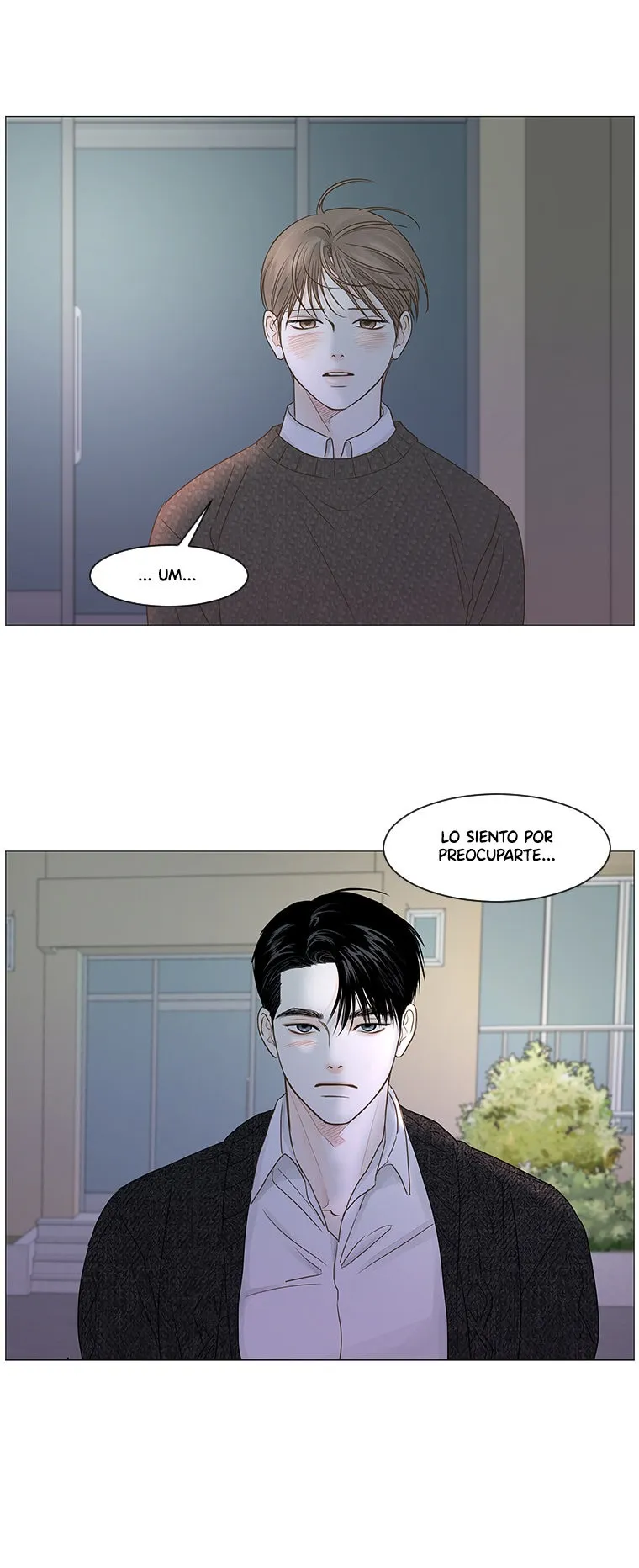 Entre Secretos Capítulo 42 en Línea - página 37