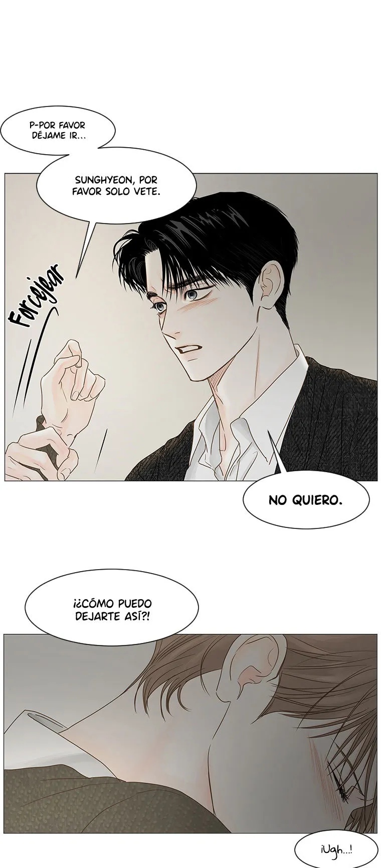 Entre Secretos Capítulo 43 en Línea - página 26