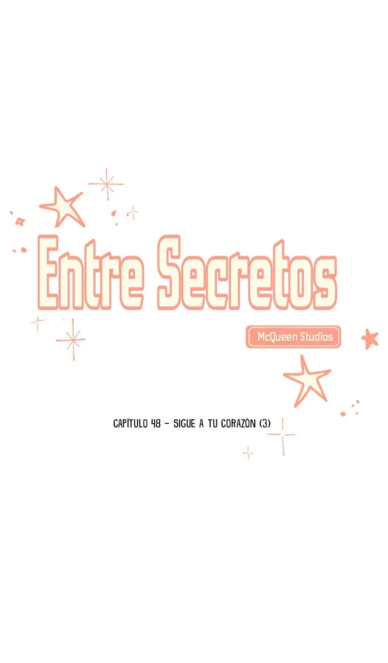 Entre Secretos Capítulo 48 en Línea - página 53