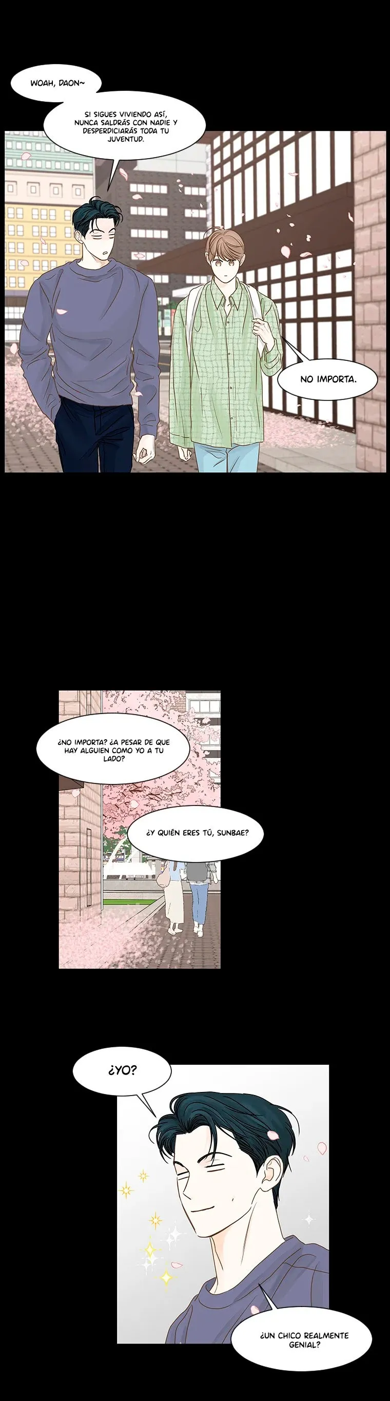 Entre Secretos Capítulo 56 en Línea - página 14