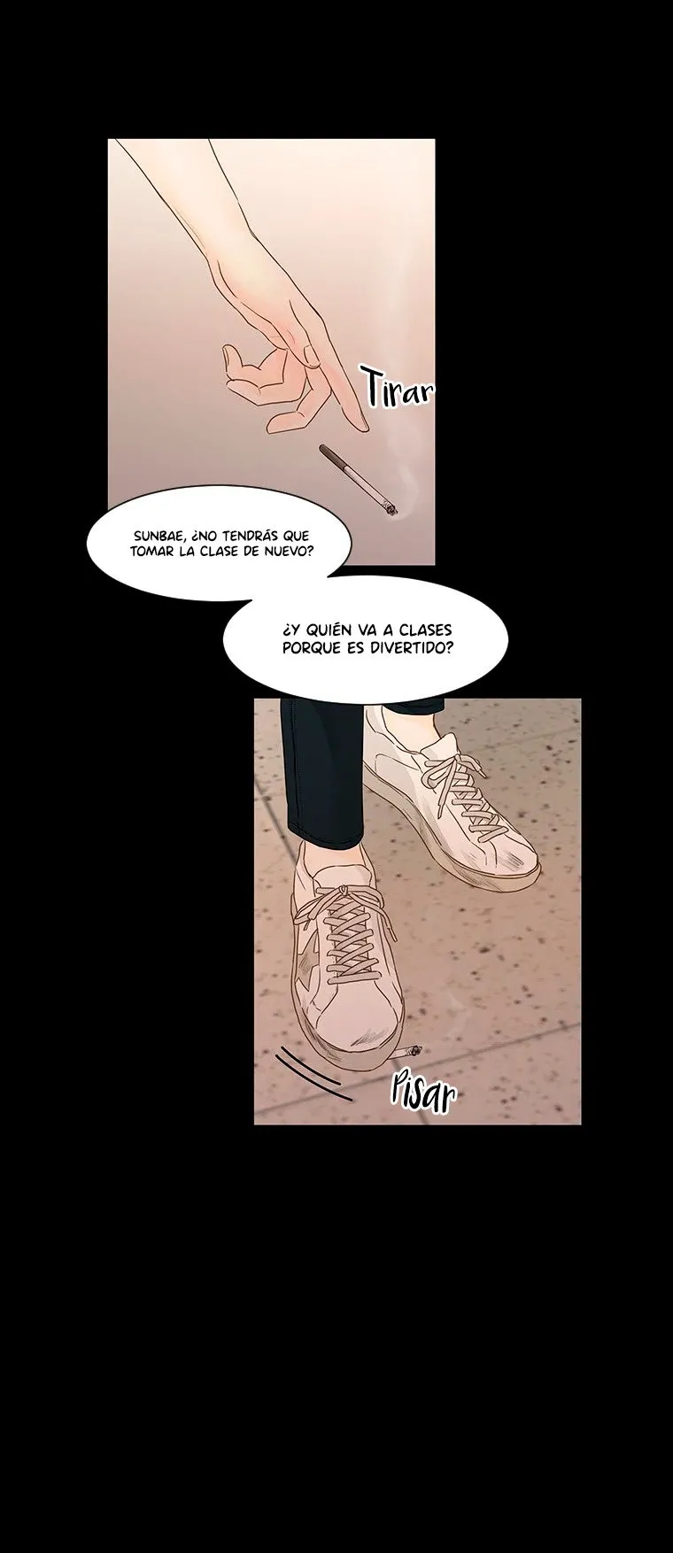 Entre Secretos Capítulo 56 en Línea - página 28