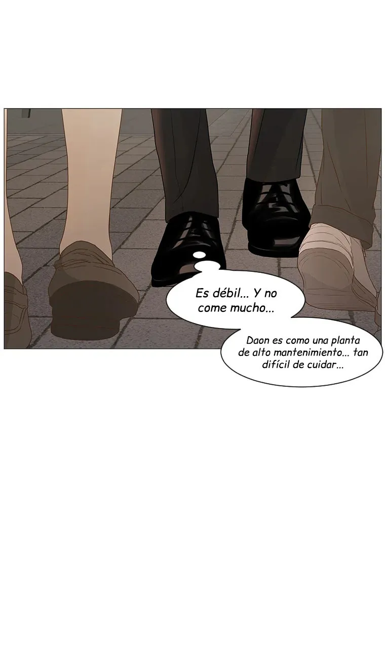 Entre Secretos Capítulo 58 en Línea - página 17