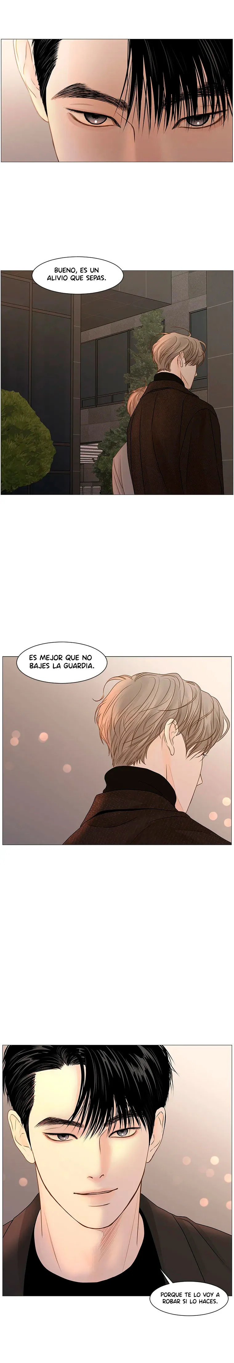 Entre Secretos Capítulo 59 en Línea - página 16
