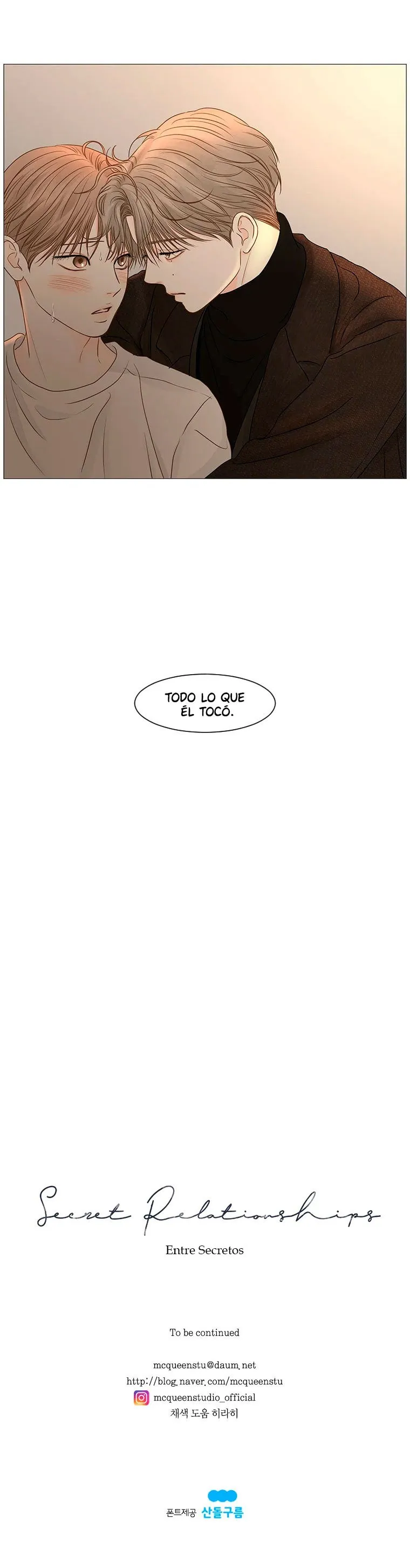 Entre Secretos Capítulo 59 en Línea - página 25