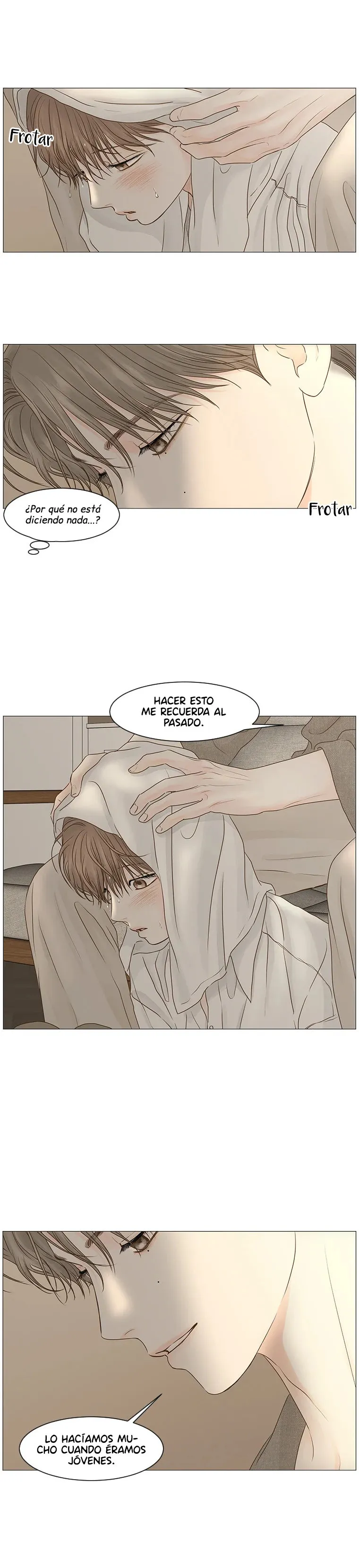 Entre Secretos Capítulo 60 en Línea - página 11