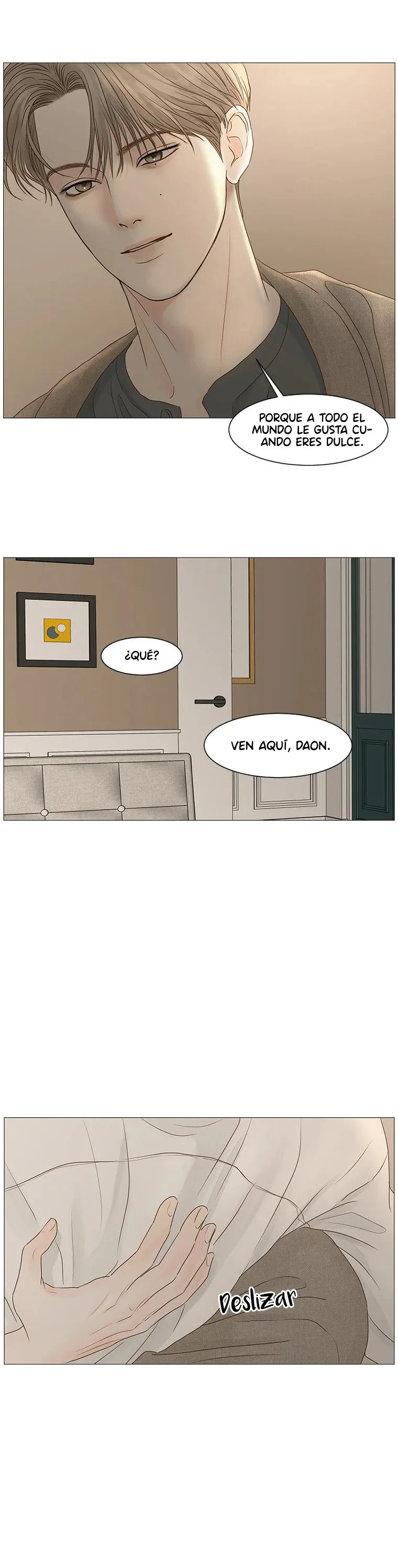 Entre Secretos Capítulo 60 en Línea - página 17