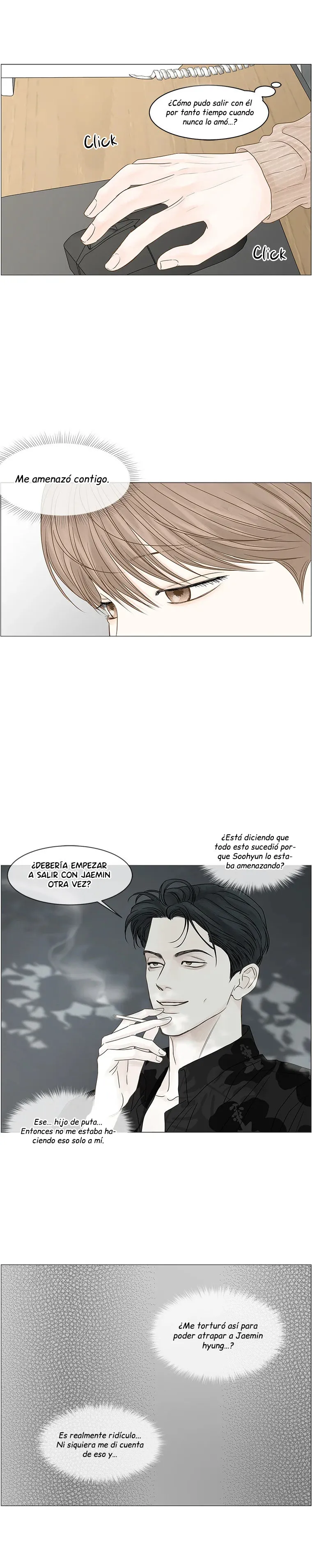 Entre Secretos Capítulo 62 en Línea - página 7