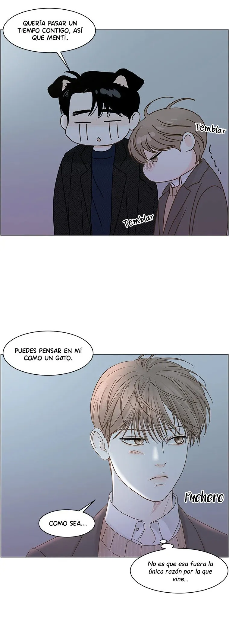Entre Secretos Capítulo 62 en Línea - página 16