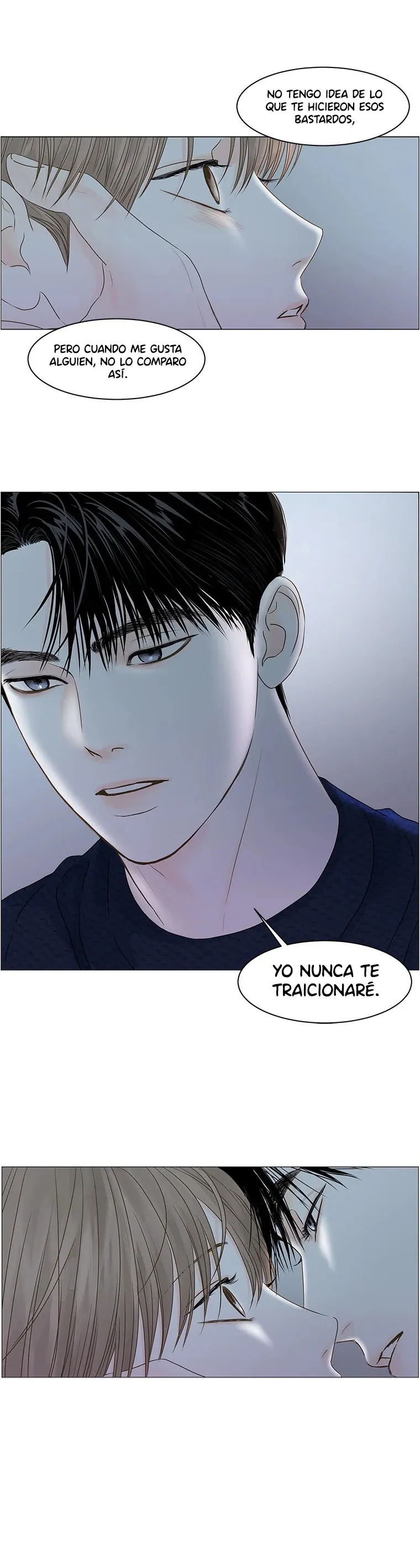 Entre Secretos Capítulo 62 en Línea - página 35