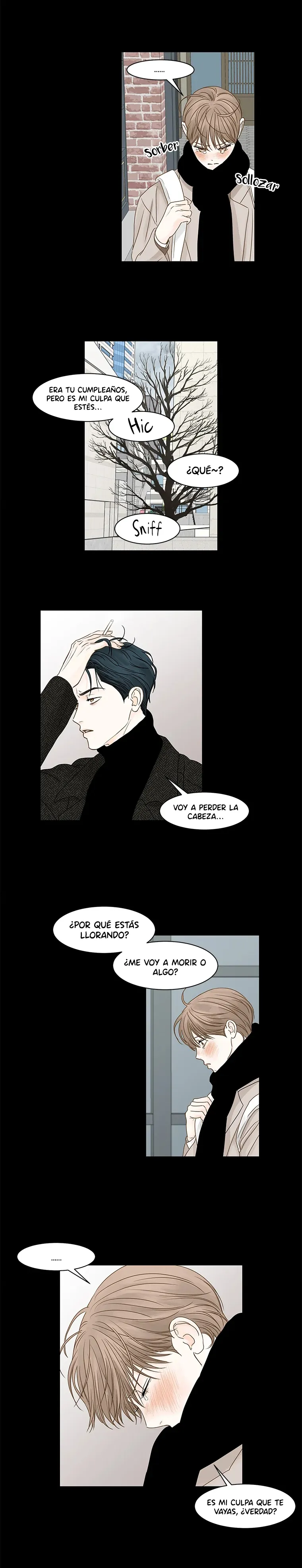 Entre Secretos Capítulo 65 en Línea - página 10